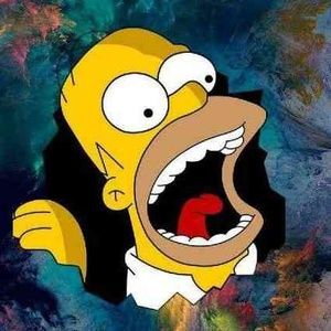 Meet your Posher, Thomas